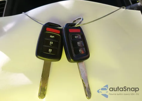 2014 Honda Civic Lx из США, поврежденный, VIN 19XFB2F53EE270065